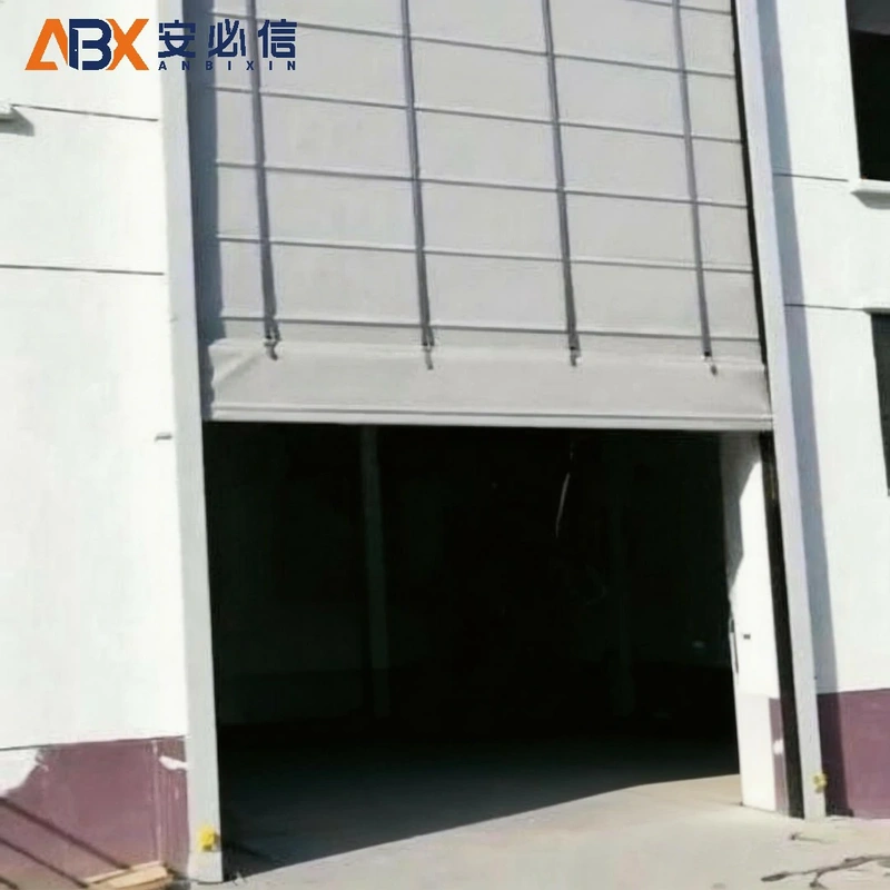 商洛机械式门封